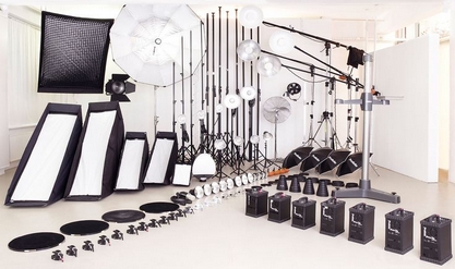 Studio Photo Paris Cyclo